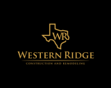 https://www.logocontest.com/public/logoimage/1690343541Western Ridge Construction and Remodeling.png